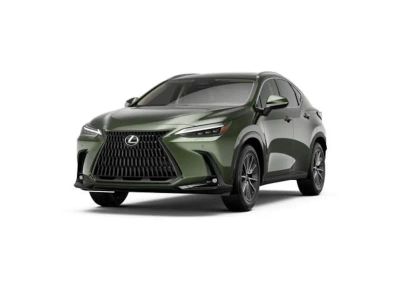 2026 Lexus NX 350 LUXURY AWD - Photo 1