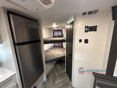 2022 Forest River RV Wildwood FSX - Photo 11