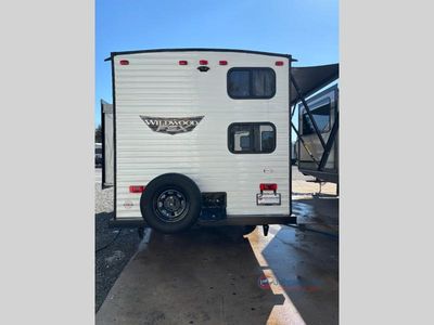 2022 Forest River RV Wildwood FSX - Photo 6