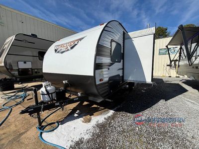 2022 Forest River RV Wildwood FSX - Photo 3