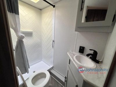 2022 Forest River RV Wildwood FSX - Photo 12