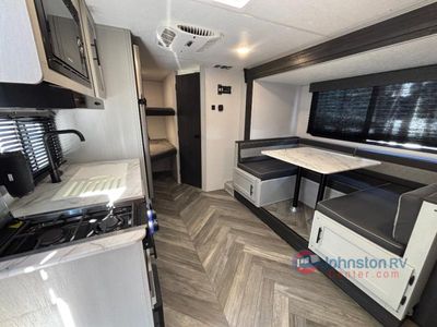 2022 Forest River RV Wildwood FSX - Photo 9