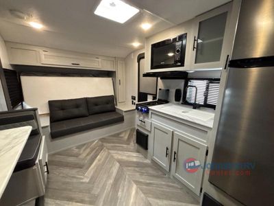 2022 Forest River RV Wildwood FSX - Photo 14