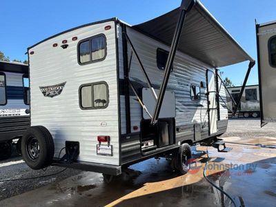 2022 Forest River RV Wildwood FSX - Photo 5