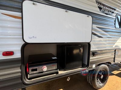 2022 Forest River RV Wildwood FSX - Photo 8