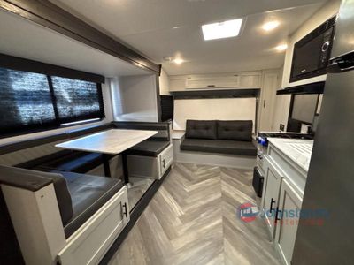 2022 Forest River RV Wildwood FSX - Photo 13