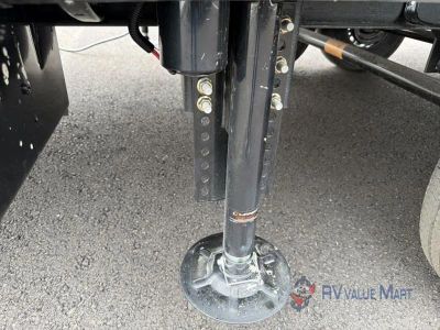 2026 Forest River RV Vengeance Rogue Armored — photo 16 view