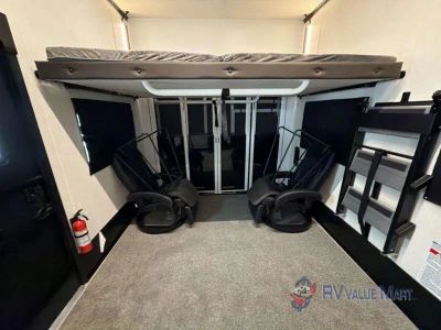 2026 Forest River RV Vengeance Rogue Armored — photo 35 view