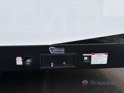 2026 Forest River RV Vengeance Rogue Armored — photo 23 view