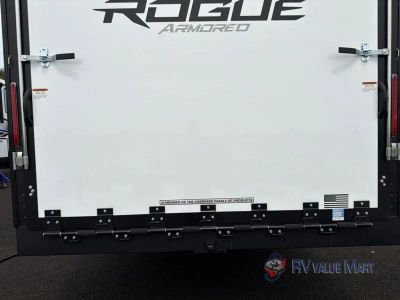 2026 Forest River RV Vengeance Rogue Armored — photo 22 view