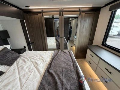 2026 Forest River RV Vengeance Rogue Armored — photo 32 view