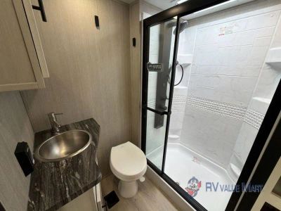 2026 Forest River RV Vengeance Rogue Armored — photo 33 view