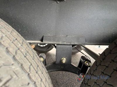 2026 Forest River RV Vengeance Rogue Armored — photo 20 view