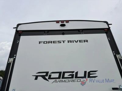 2026 Forest River RV Vengeance Rogue Armored — photo 15 view