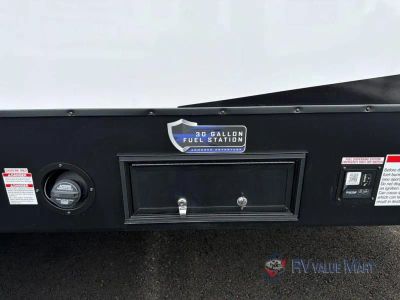 2026 Forest River RV Vengeance Rogue Armored — photo 12 view