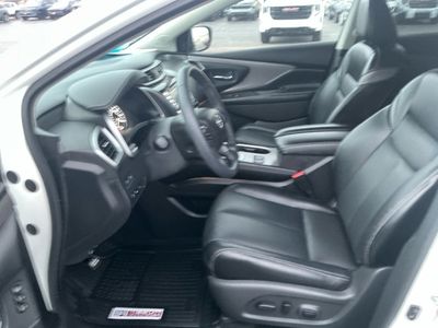 2024 Nissan Murano - Photo 11