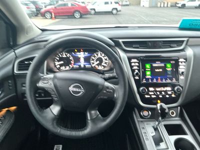 2024 Nissan Murano - Photo 14
