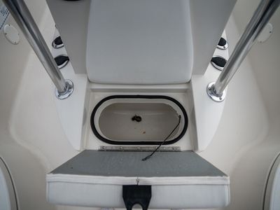 2007 Ranger Boats 2400 Bay Ranger - Photo 18