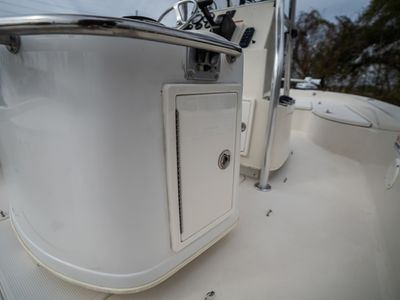 2007 Ranger Boats 2400 Bay Ranger - Photo 24