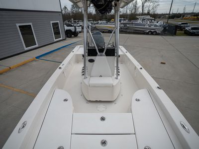 2007 Ranger Boats 2400 Bay Ranger - Photo 16