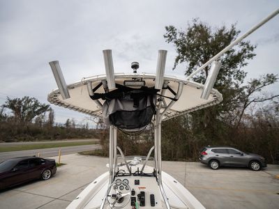 2007 Ranger Boats 2400 Bay Ranger - Photo 9
