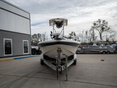 2007 Ranger Boats 2400 Bay Ranger - Photo 6