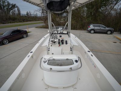 2007 Ranger Boats 2400 Bay Ranger - Photo 8