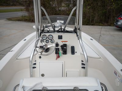 2007 Ranger Boats 2400 Bay Ranger - Photo 10