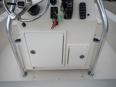 2007 Ranger Boats 2400 Bay Ranger - Photo 12