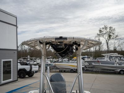 2007 Ranger Boats 2400 Bay Ranger - Photo 17