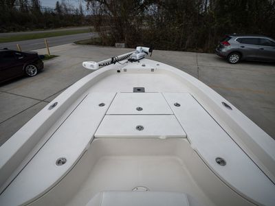2007 Ranger Boats 2400 Bay Ranger - Photo 13
