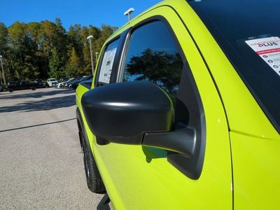 2026 Nissan Frontier - Photo 11