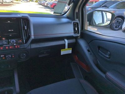 2026 Nissan Frontier - Photo 15