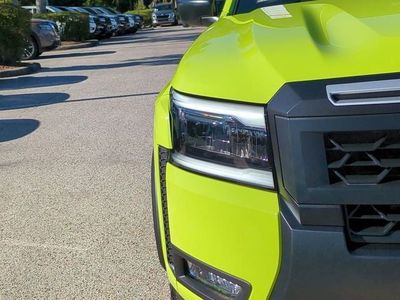 2026 Nissan Frontier - Photo 10