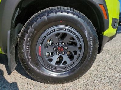 2026 Nissan Frontier - Photo 12