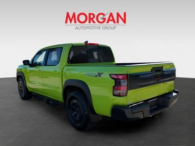 2026 Nissan Frontier - Photo 6