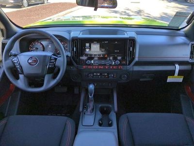 2026 Nissan Frontier - Photo 13