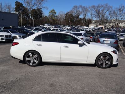 2025 Mercedes-Benz C-Class - Photo 2