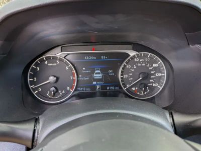 2021 Nissan Altima - Photo 14