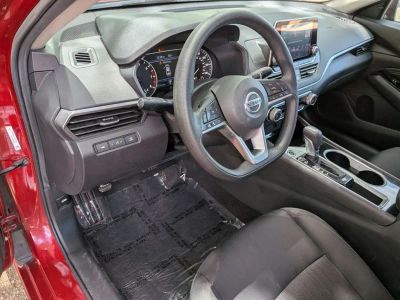 2021 Nissan Altima - Photo 27