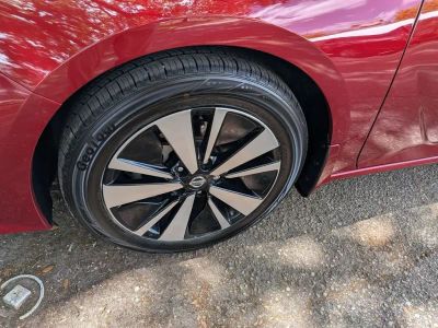 2021 Nissan Altima - Photo 9
