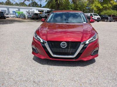 2021 Nissan Altima - Photo 8