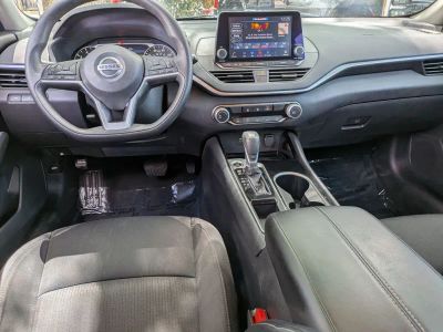 2021 Nissan Altima - Photo 26