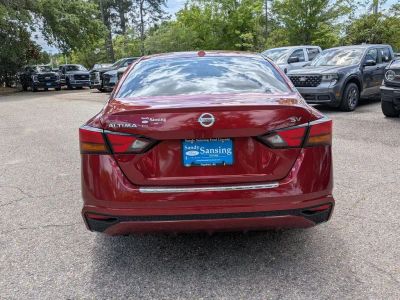 2021 Nissan Altima - Photo 4