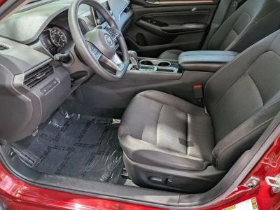 2021 Nissan Altima - Photo 12
