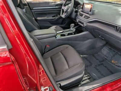 2021 Nissan Altima - Photo 24