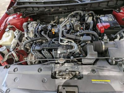 2021 Nissan Altima - Photo 10