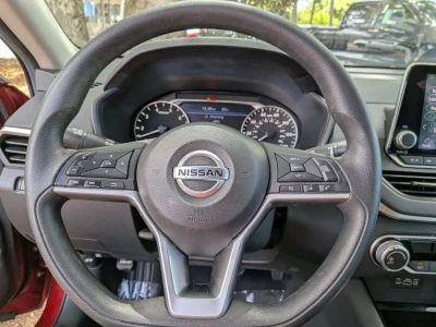 2021 Nissan Altima - Photo 11