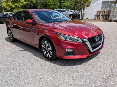 2021 Nissan Altima - Photo 7
