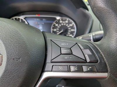 2021 Nissan Altima - Photo 16
